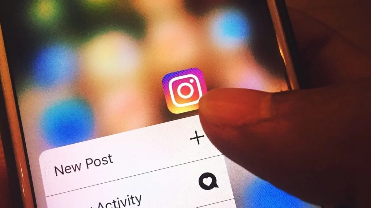 instagram limits function
