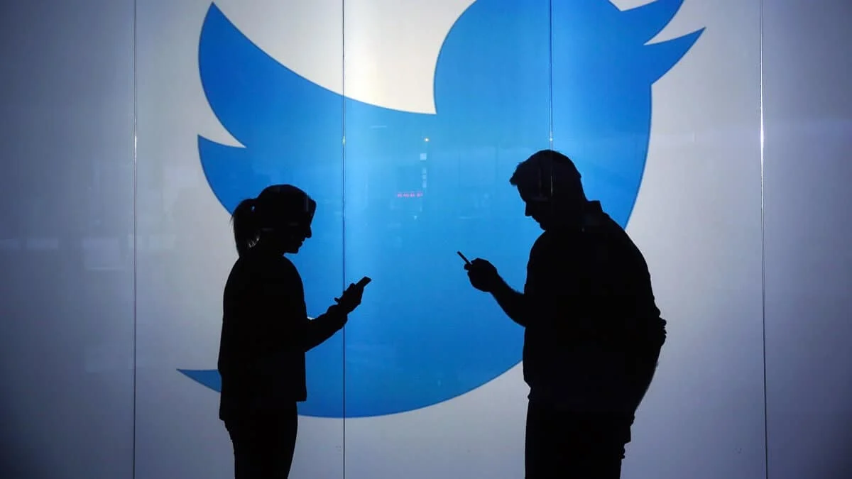 twitter blue