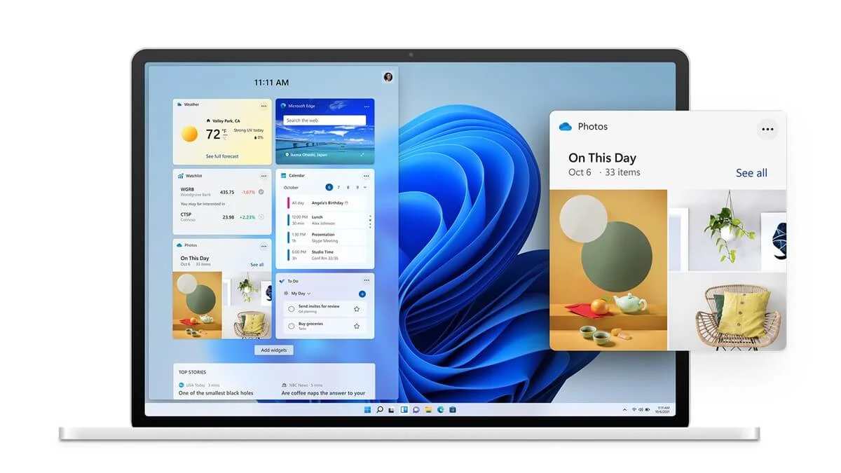 windows 11 android prilojenie
