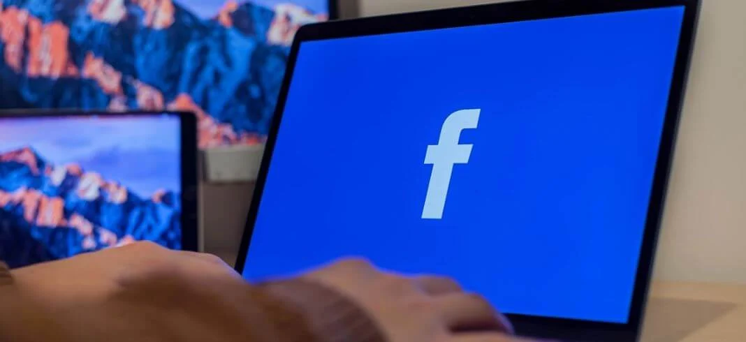 facebook skrivane na akaunti