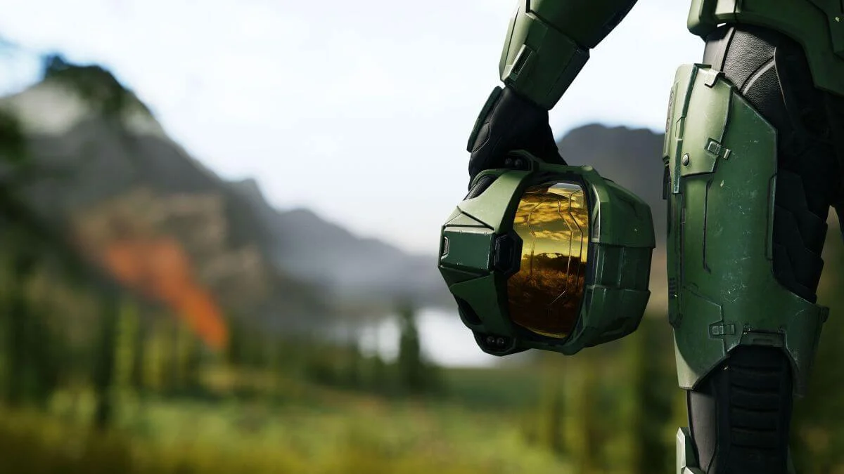 halo infinite harakteristiki