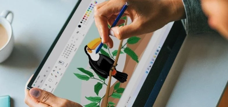 windows 11 paint