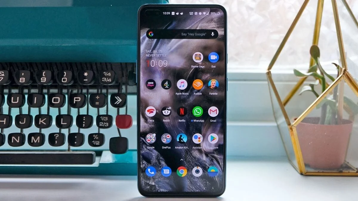 android 12 aosp
