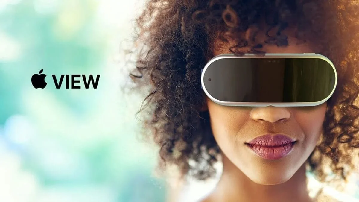 apple ar slushalki
