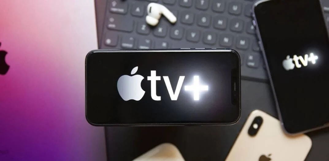 apple tv plus