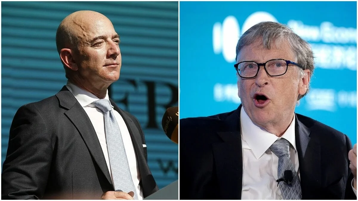 bezos gates investirane na elektricheski koli