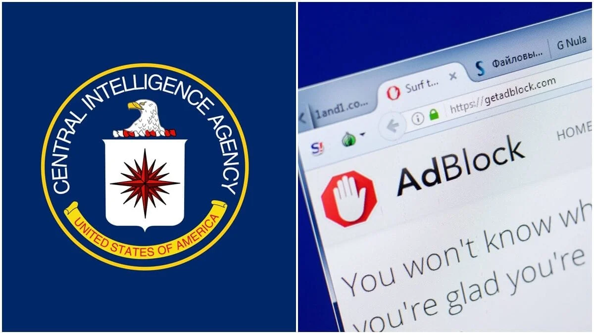 cia adblock