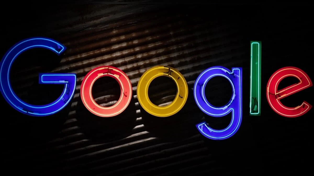 google niski zaplati