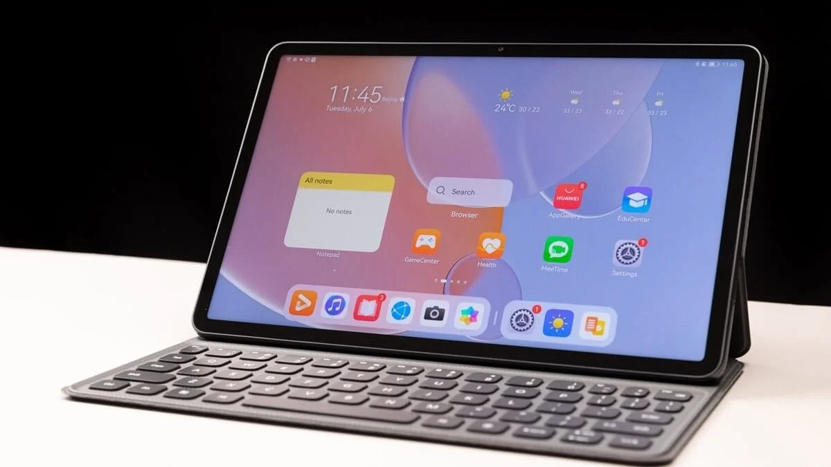 huawei matepad 11