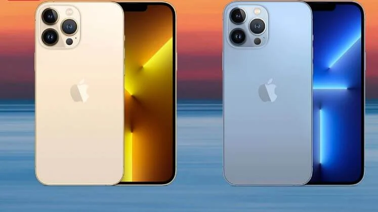 iphone 13 pro