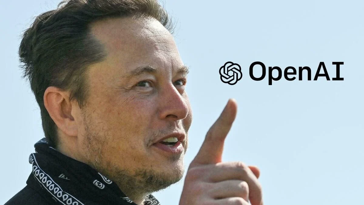 openai ilon musk