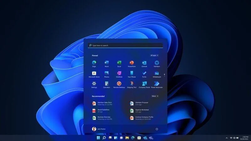 screenshot ms windows 11