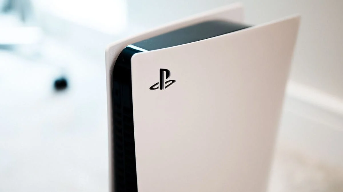 sony ps5