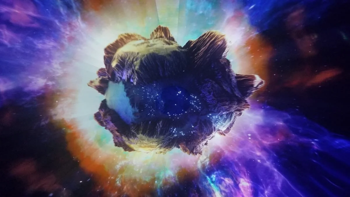 asteroit