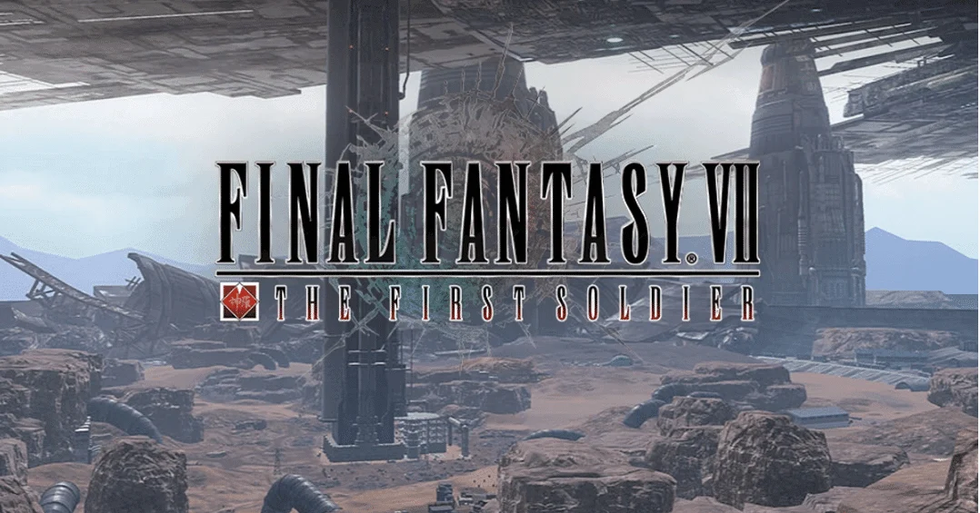 final fantasy