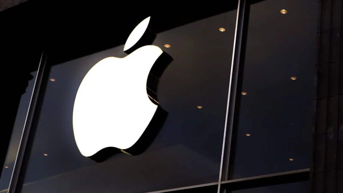 firma apple ne e tsenna