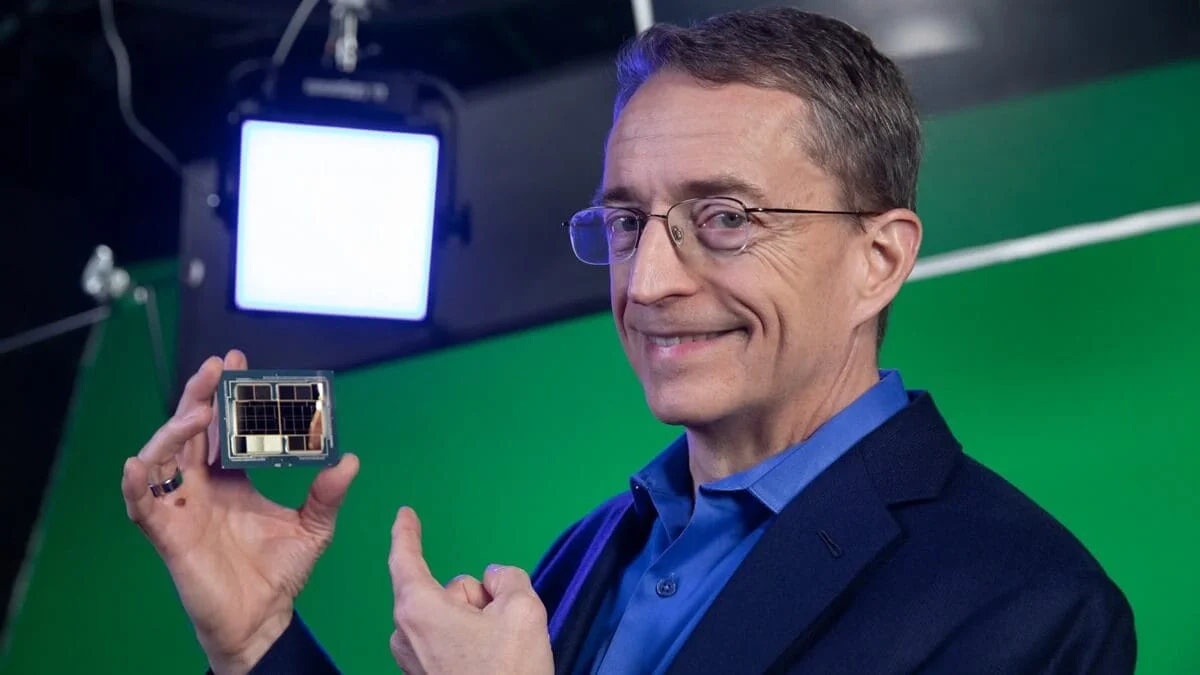 intel ceo chip