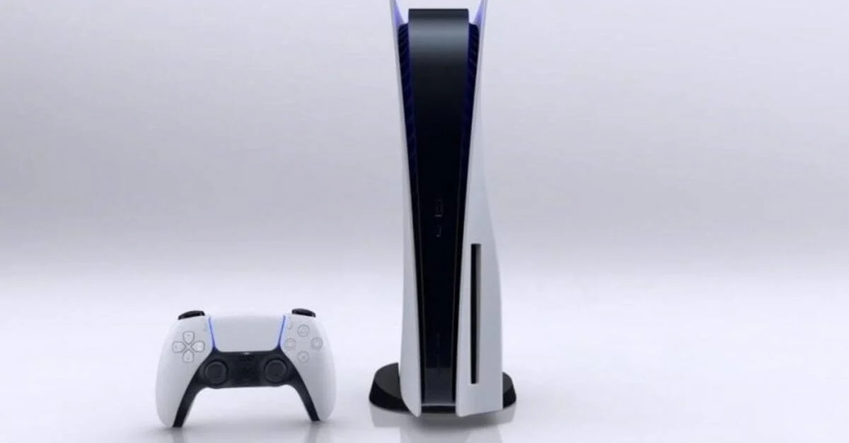 playstation 5
