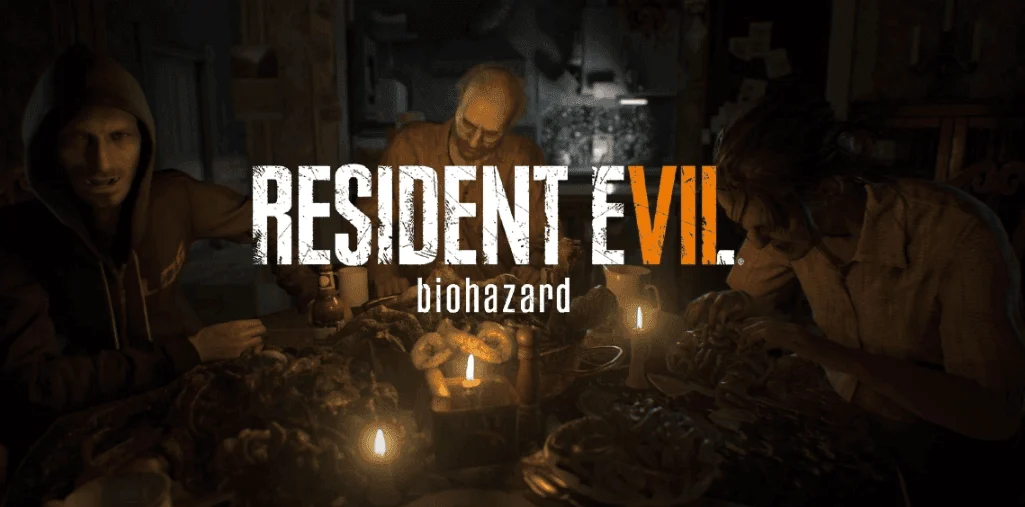 resident evil