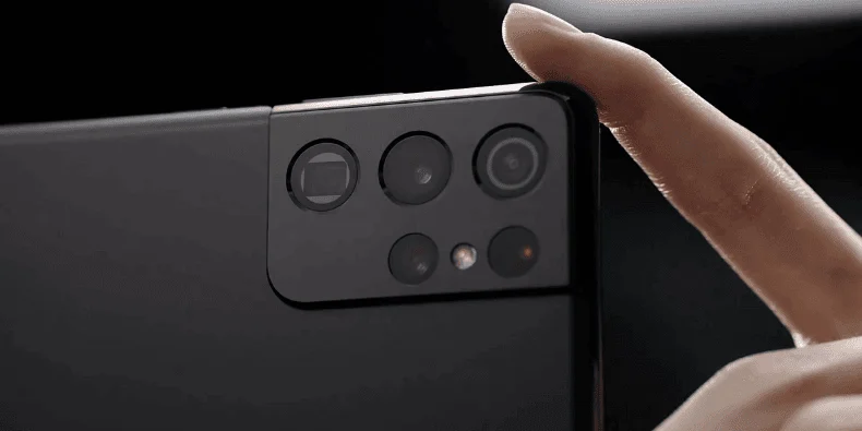 samsung 576 mp lens