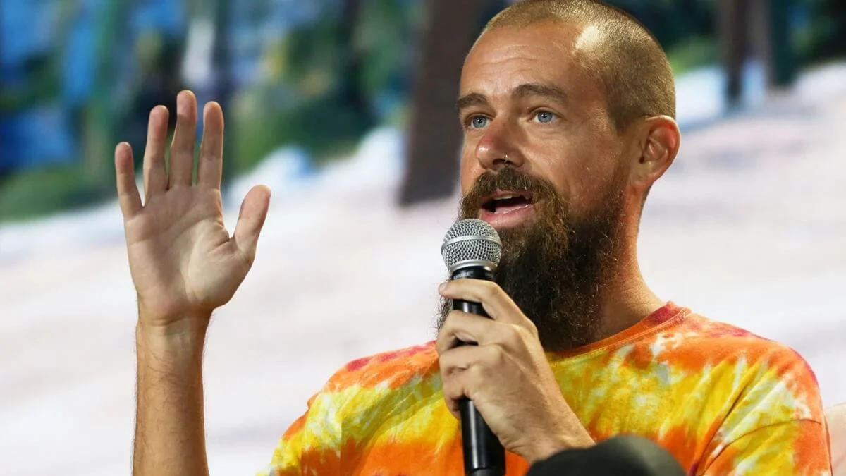 twitter ceo