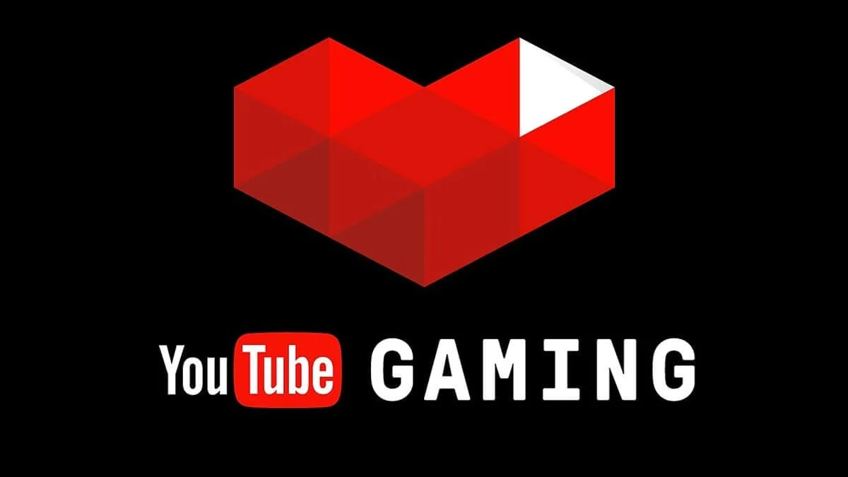youtube gaming