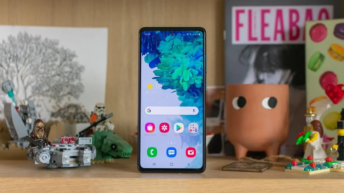 android prilojenia 2022
