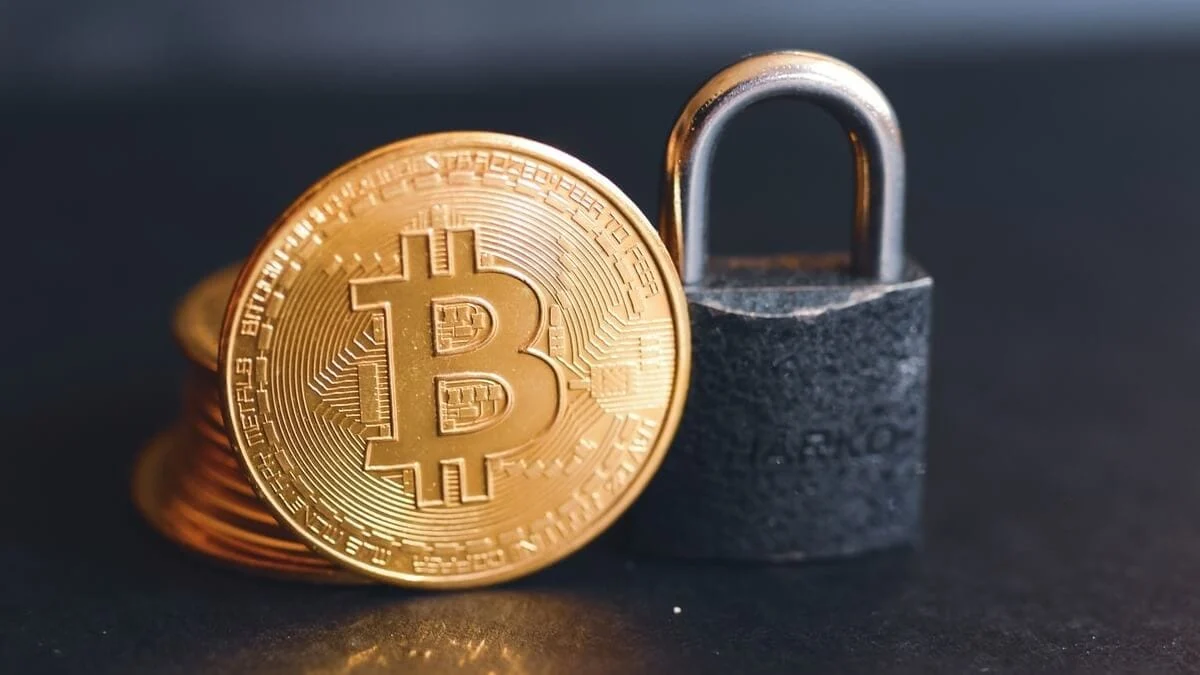 bitcoin sigurnost