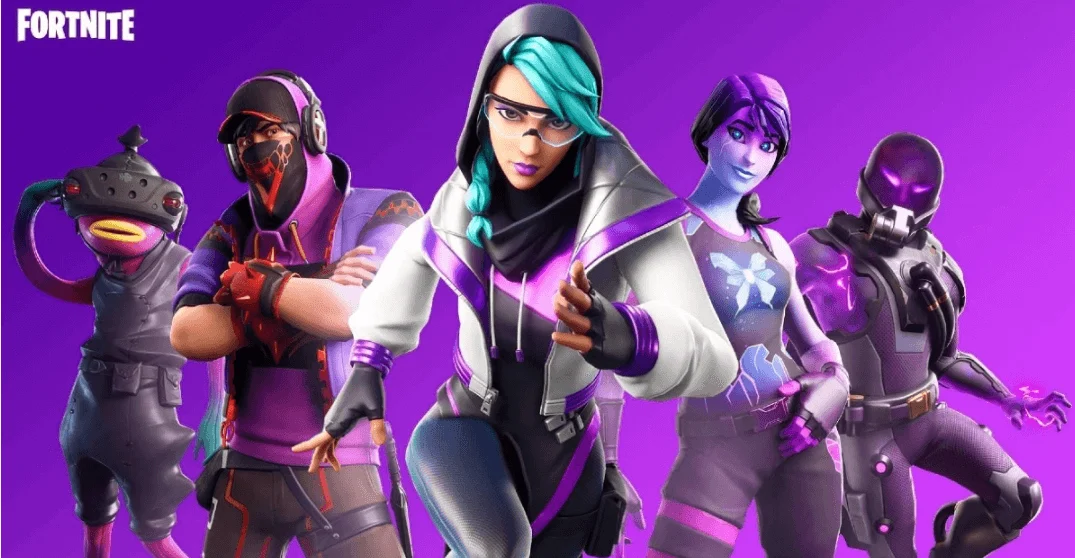 fortnite 1000 niva