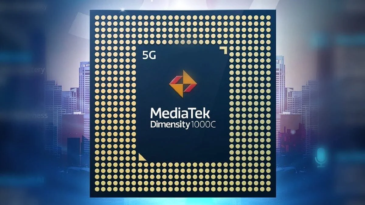 mediatek dimensity