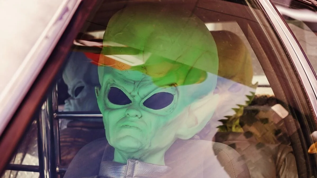 nasa izvanzemni