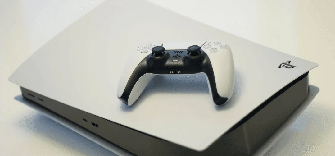 ps 5