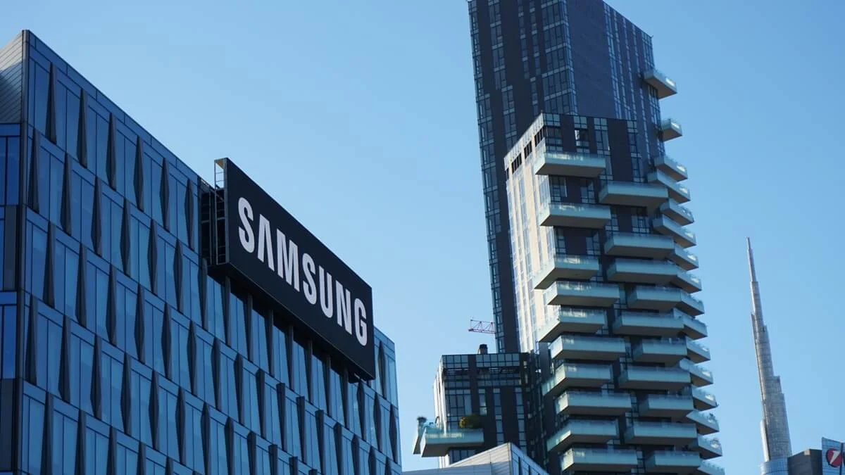 samsung 17 miliаrda dolara