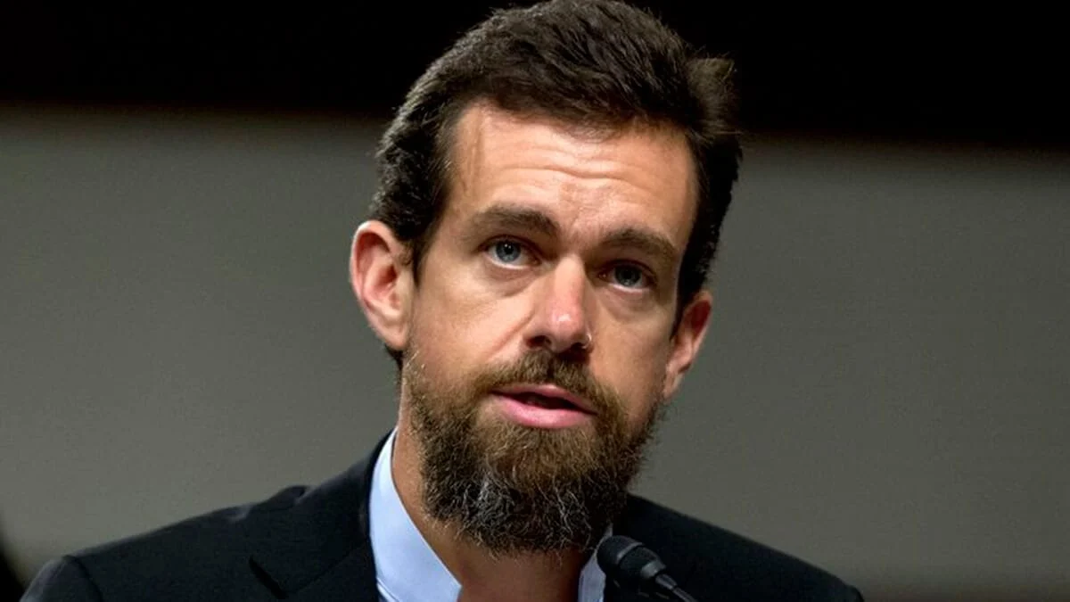 twitter ceo jack dorsey