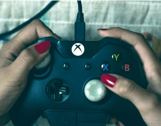 xbox game 2021 december