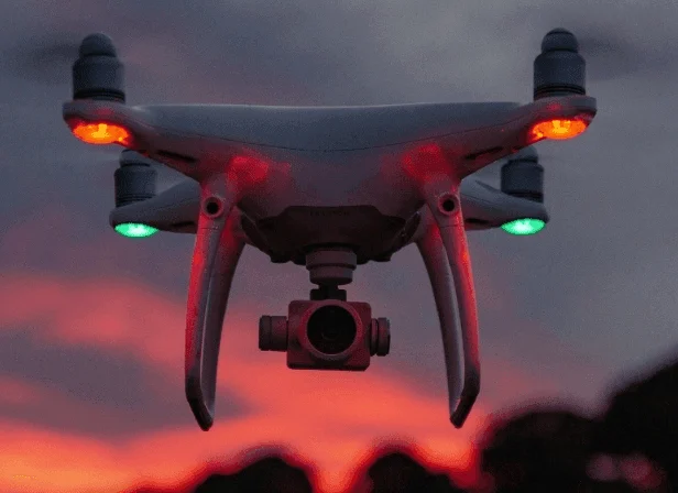 drone izrael