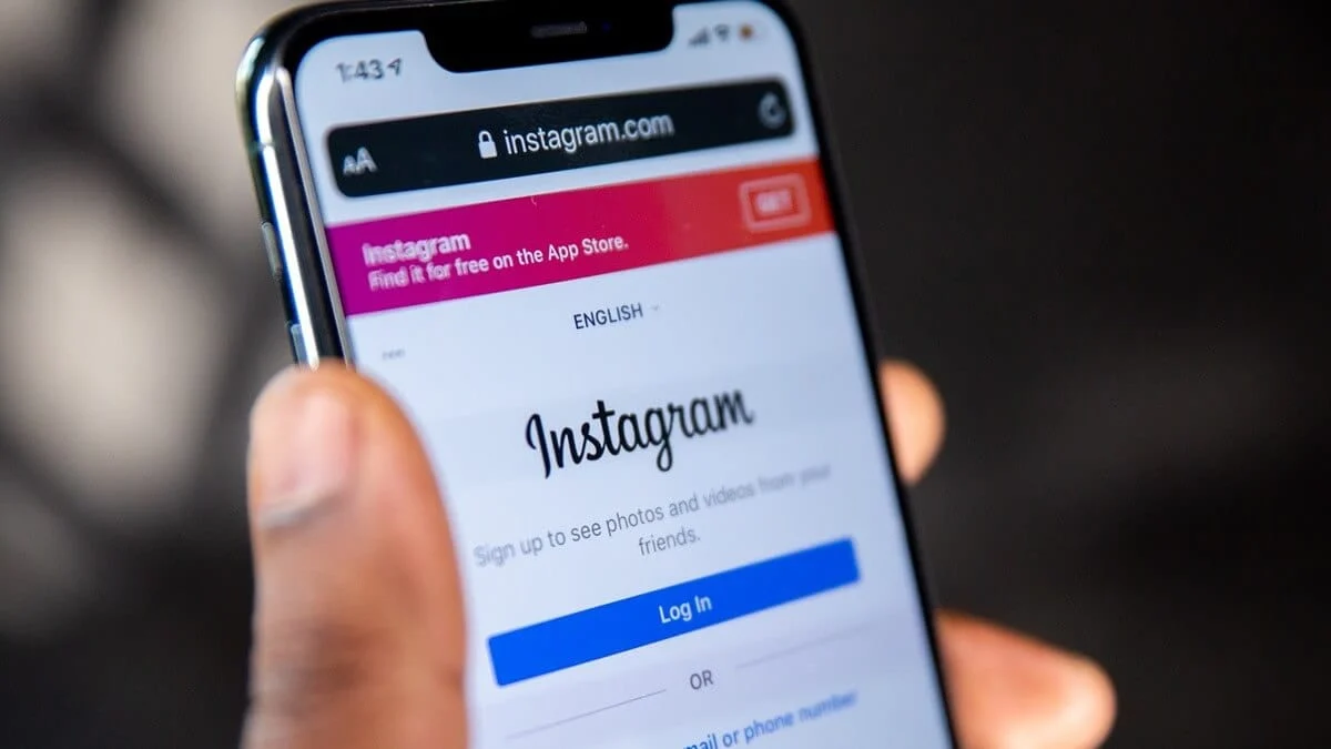 instagram nft
