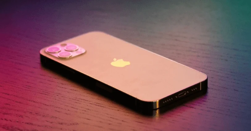 iphone 14 camera