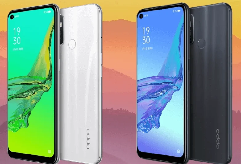 oppo a11s