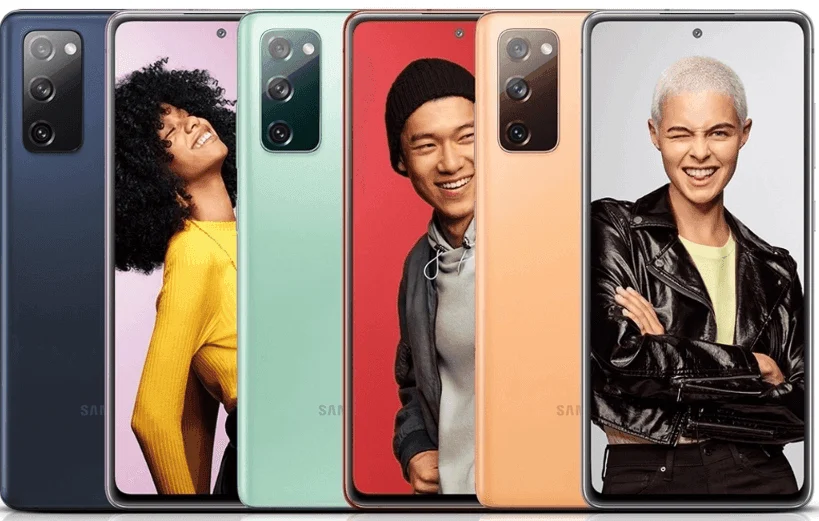 samsung fe
