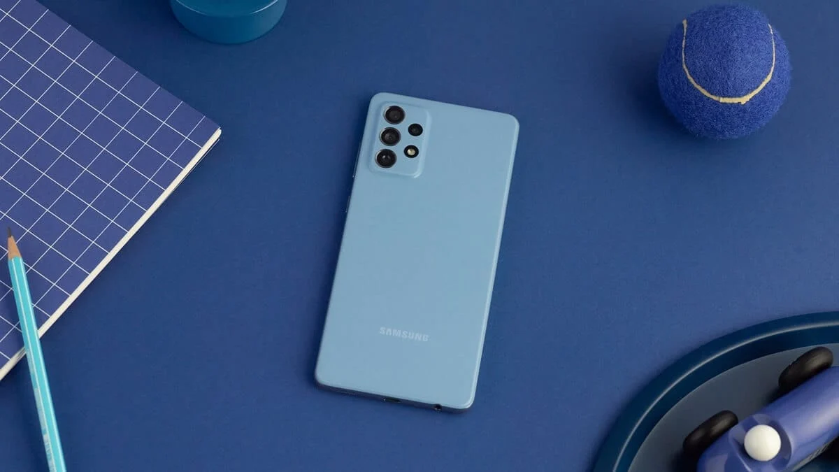 samsung galaxy a seriya
