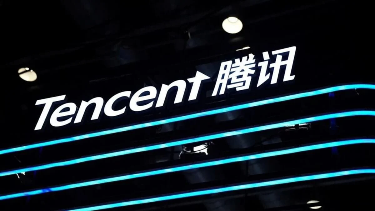 tencent alibaba