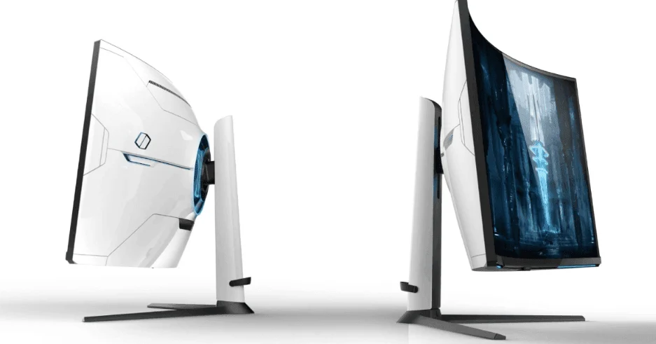 samsung geymarski monitor