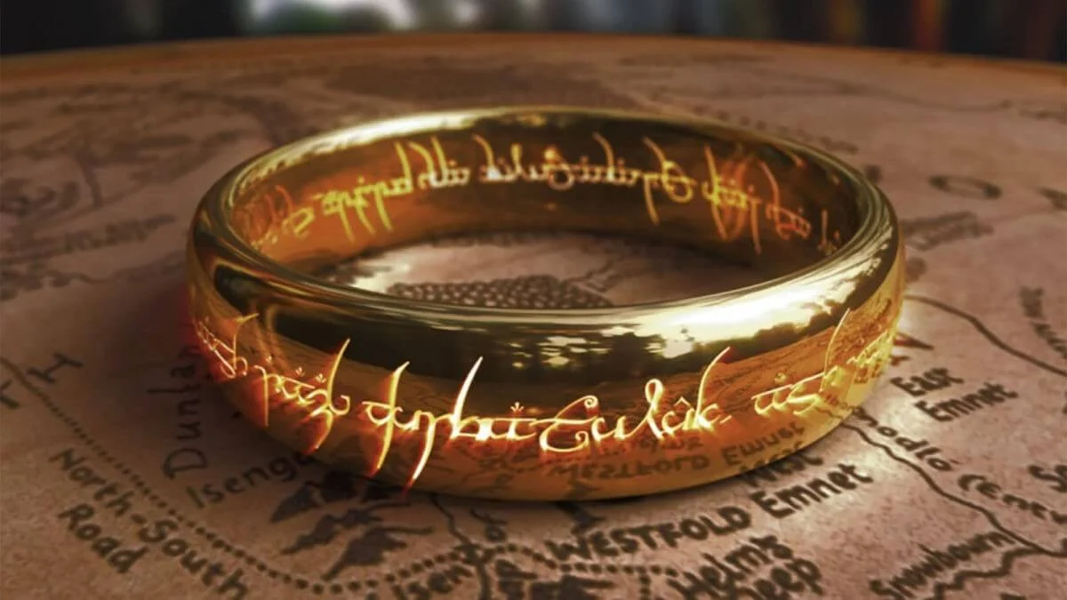 the lord of the rings