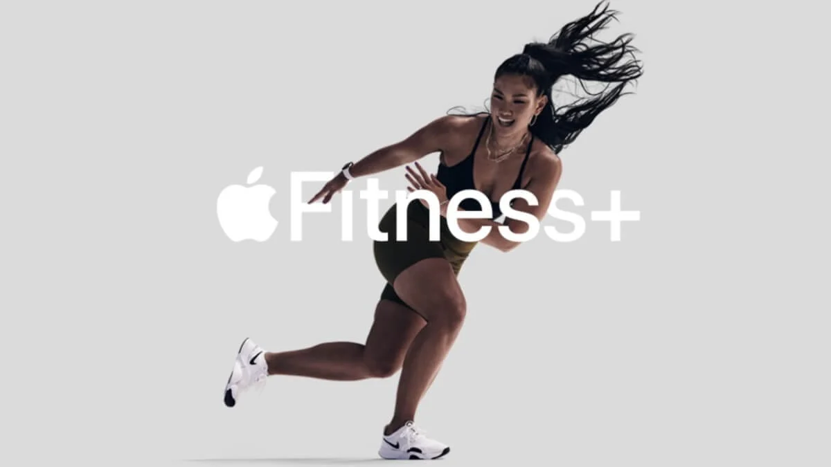 fitness apple airpods