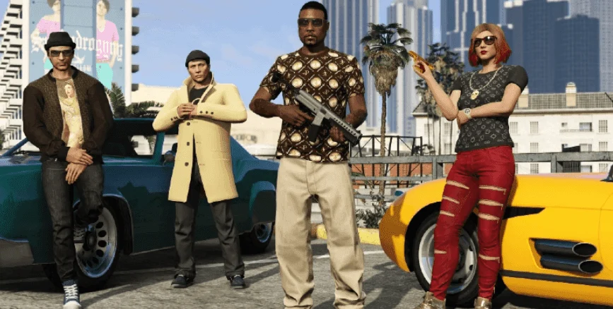 gta 6 2022