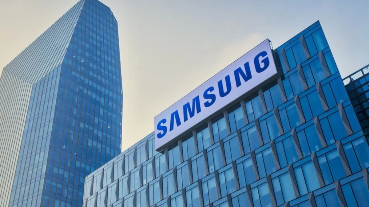 samsung company