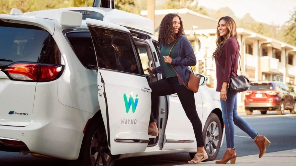 waymo