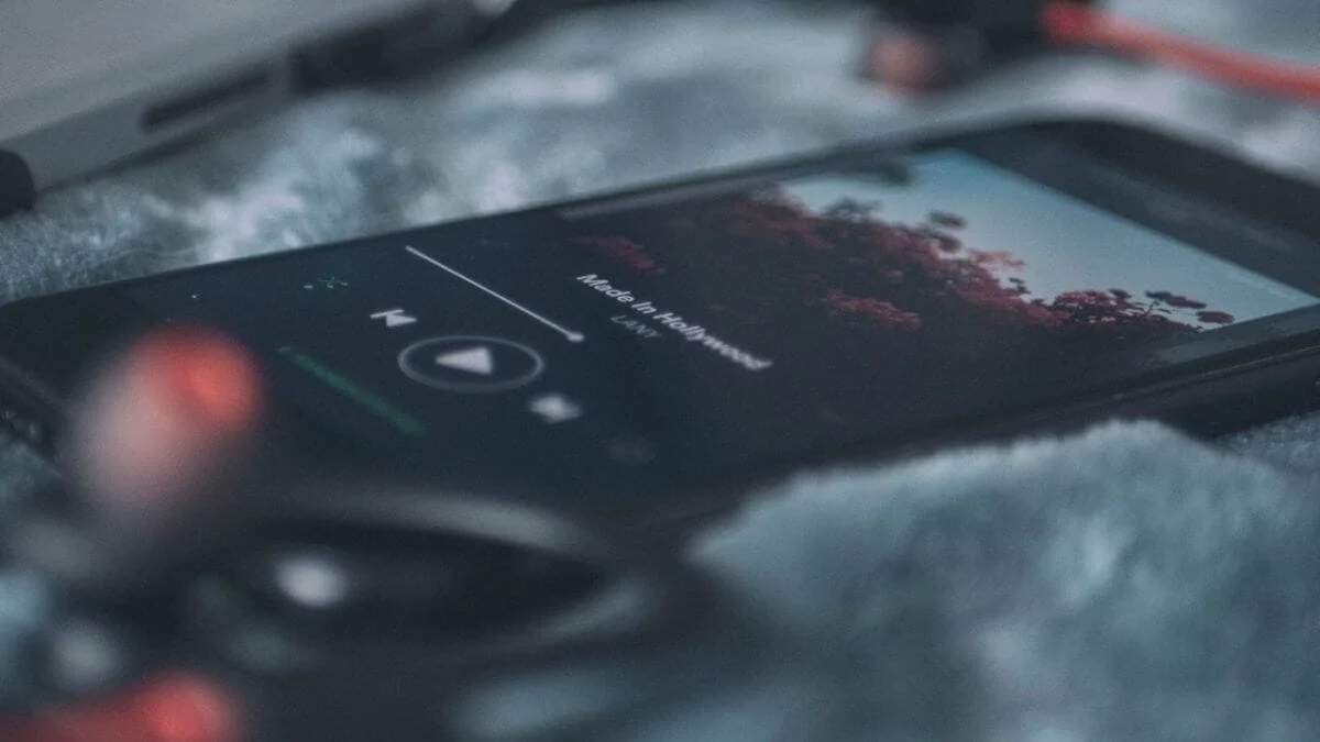 android music