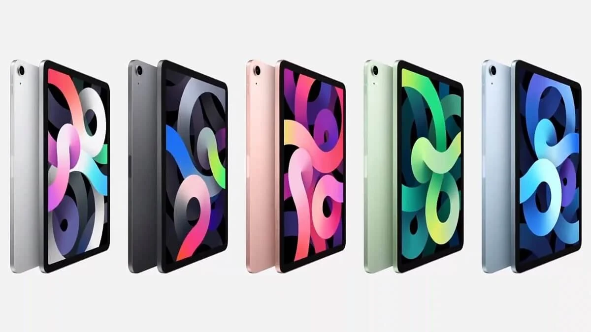 ipad air 5 11inc ipad pro 1